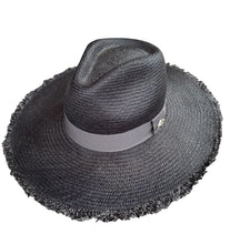 Cargar imagen en el visor de la galería, Sombrero Del Mar Midnight Puntas Cortas