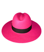 Cargar imagen en el visor de la galería, Sombrero Del Mar Fiusha