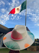 Cargar imagen en el visor de la galería, Abanicos Colorido