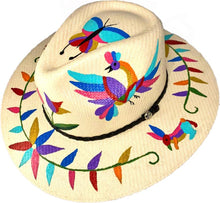 Cargar imagen en el visor de la galería, Aves del Paraíso en Tonos Coloridos