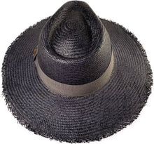 Cargar imagen en el visor de la galería, Sombrero Del Mar Midnight Puntas Cortas