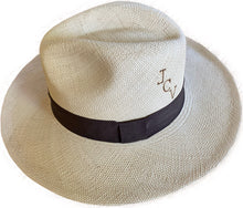 Cargar imagen en el visor de la galería, Sombrero Panama Personalizado