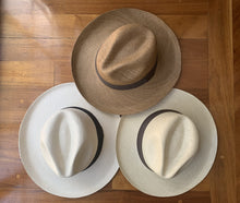 Cargar imagen en el visor de la galería, Sombrero Panama Personalizado