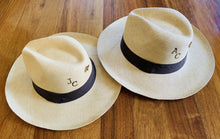 Cargar imagen en el visor de la galería, Sombrero Panama Personalizado