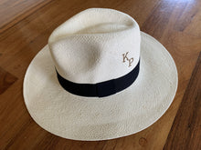 Cargar imagen en el visor de la galería, Sombrero Panama Personalizado