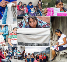 Cargar imagen en el visor de la galería, Raices Vestido Corto