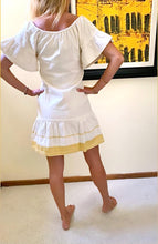 Cargar imagen en el visor de la galería, Raices Vestido Corto