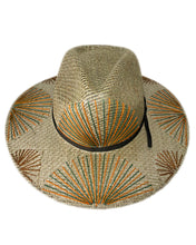 Cargar imagen en el visor de la galería, Abanicos Verde Neutros