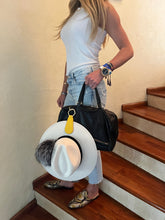 Cargar imagen en el visor de la galería, Clip portasombrero