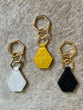 Cargar imagen en el visor de la galería, Clip portasombrero