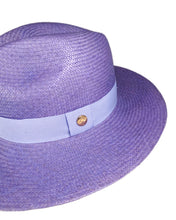 Cargar imagen en el visor de la galería, Sombrero Del Mar Lavanda