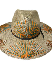 Cargar imagen en el visor de la galería, Abanicos Verde Neutros