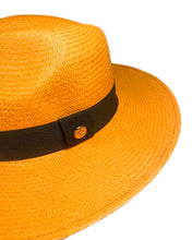 Cargar imagen en el visor de la galería, Sombrero del Mar Naranja