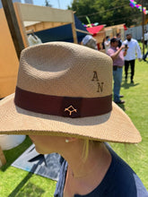 Cargar imagen en el visor de la galería, Sombrero Panama Personalizado