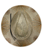 Cargar imagen en el visor de la galería, Abanicos Verde Neutros