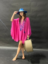 Cargar imagen en el visor de la galería, Valise a Chapeau Portasombrero Topo