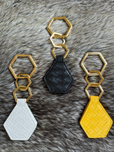 Cargar imagen en el visor de la galería, Clip portasombrero