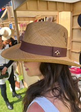 Cargar imagen en el visor de la galería, Sombrero Panama Personalizado