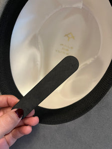 Ajustador de sombrero