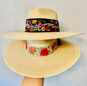 Flora Palma Personalizado
