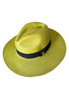 Sombrero Del Mar Verde Olivo