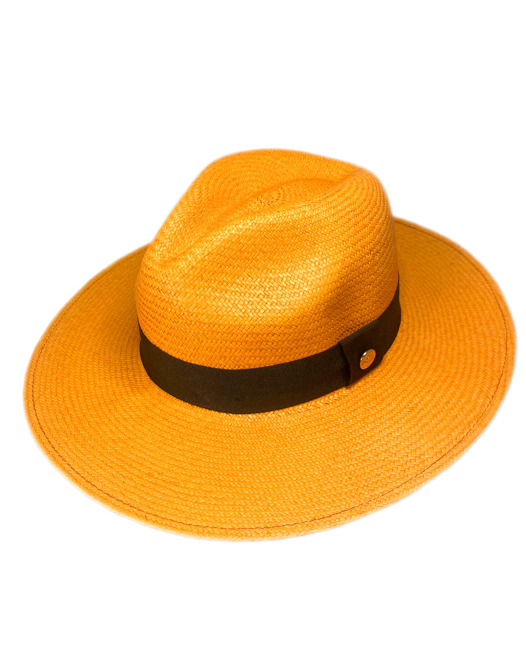 Sombrero del Mar Naranja