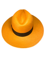 Cargar imagen en el visor de la galería, Sombrero del Mar Naranja
