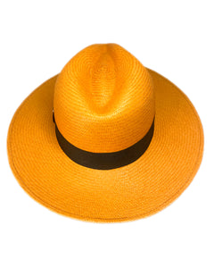 Sombrero del Mar Naranja