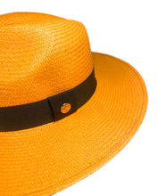 Cargar imagen en el visor de la galería, Sombrero del Mar Naranja

